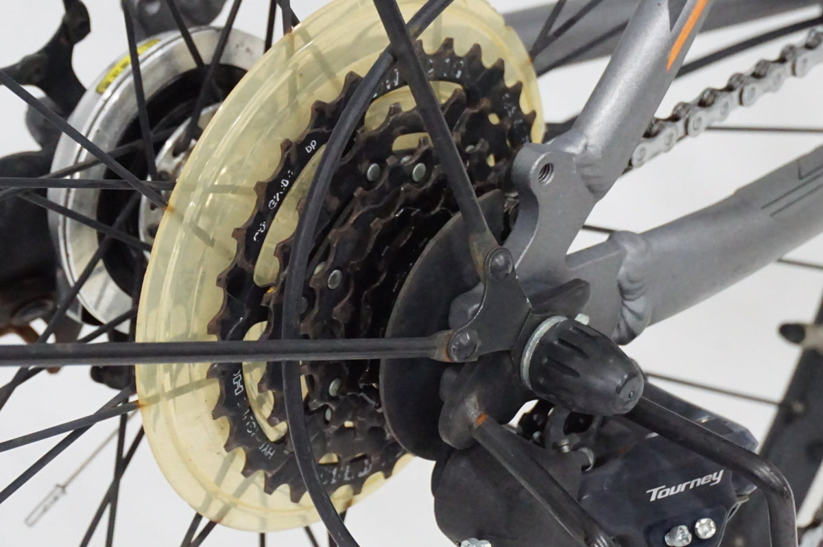 ジャンク BRIDGESTONE 「ブリヂストン」 TB1e 2022年モデル 27インチ 電動アシスト自転車 / 浜松店