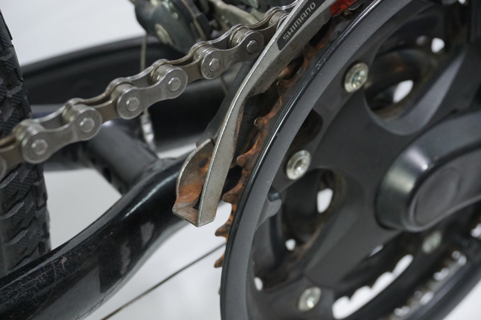 CANNONDALE 「キャノンデール」 RACE 24 2016年モデル 24インチ キッズバイク / 中目黒店