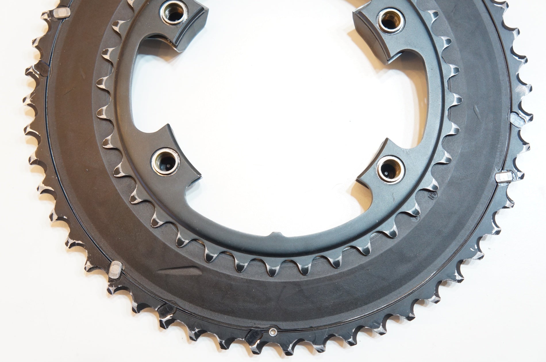 SHIMANO 「シマノ」 ULTEGRA FC-6800 52-36T チェーンリングセット