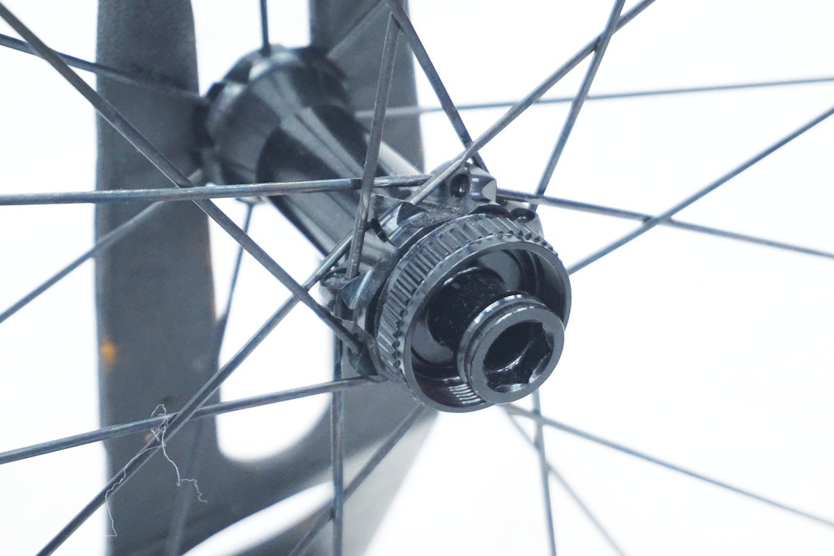 TNI 「ティーエヌアイ」 SUB1 DISC シマノ11速 ホイールセット / 大阪美原北インター店