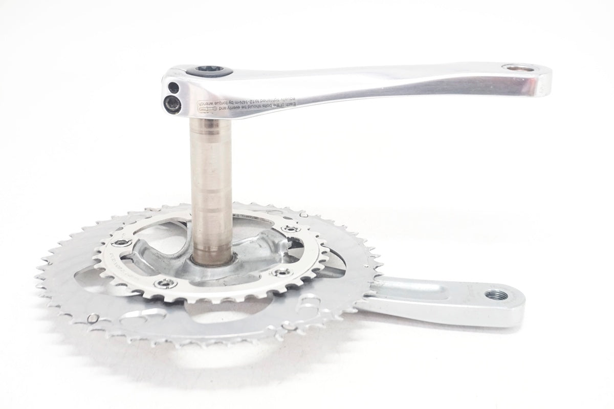 SHIMANO 「シマノ」 TIAGRA FC-4650 50-34T 170mm クランク
