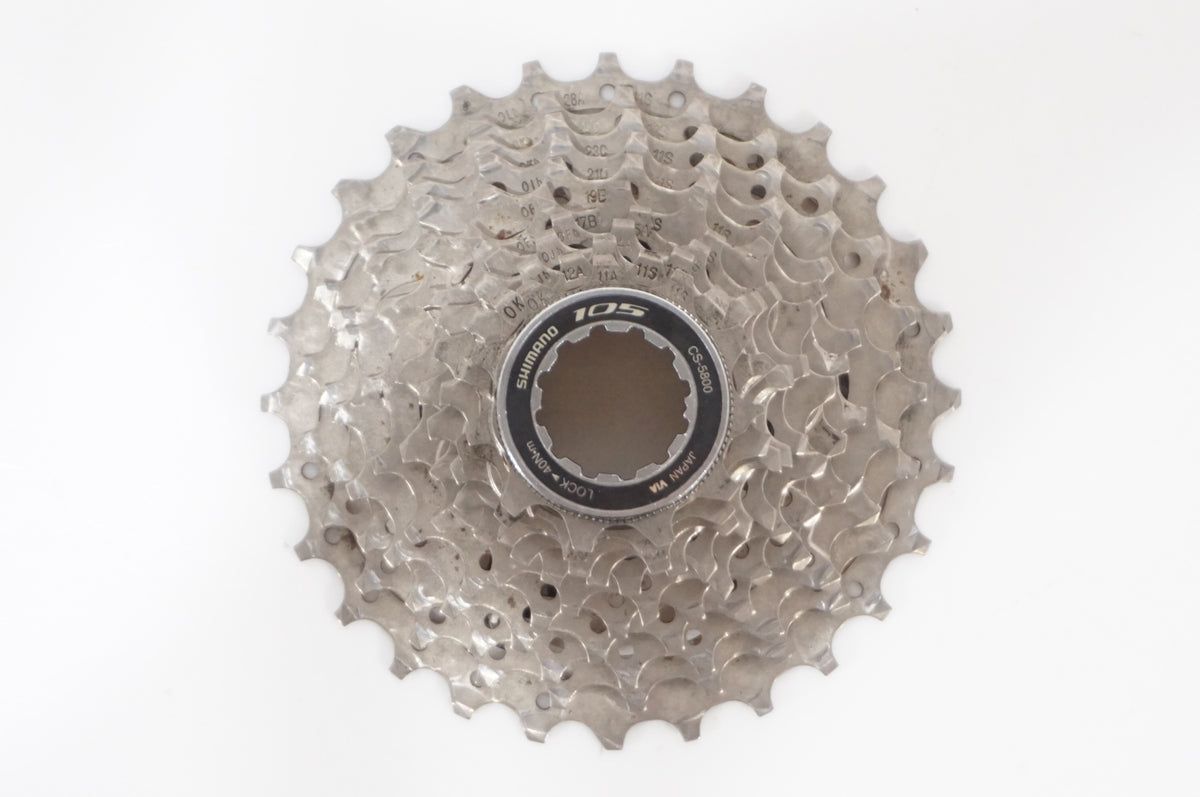 SHIMANO 「シマノ」 105 5800 コンポセット / AKIBA店