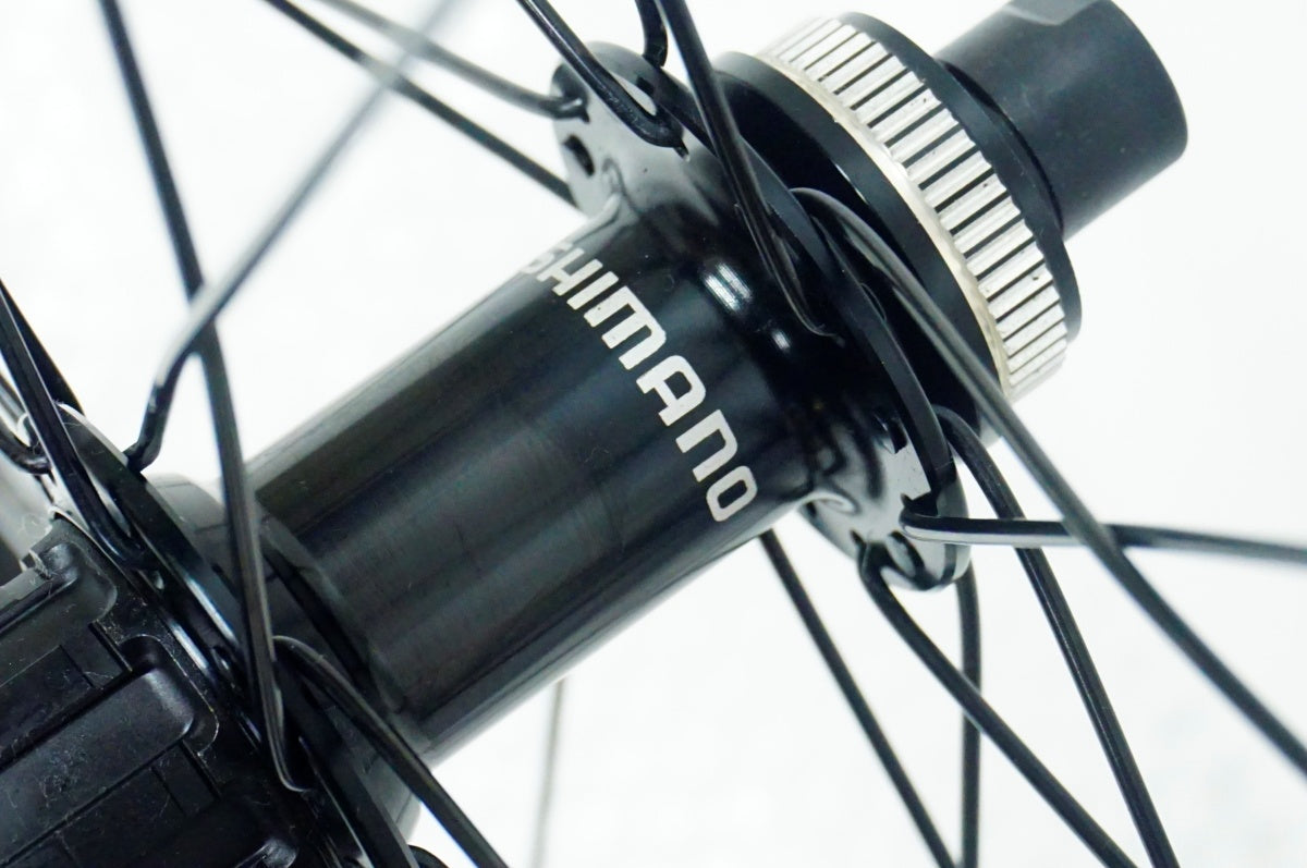SHIMANO 「シマノ」 WH-RS171 シマノ11速 ホイールセット / 名古屋大須店