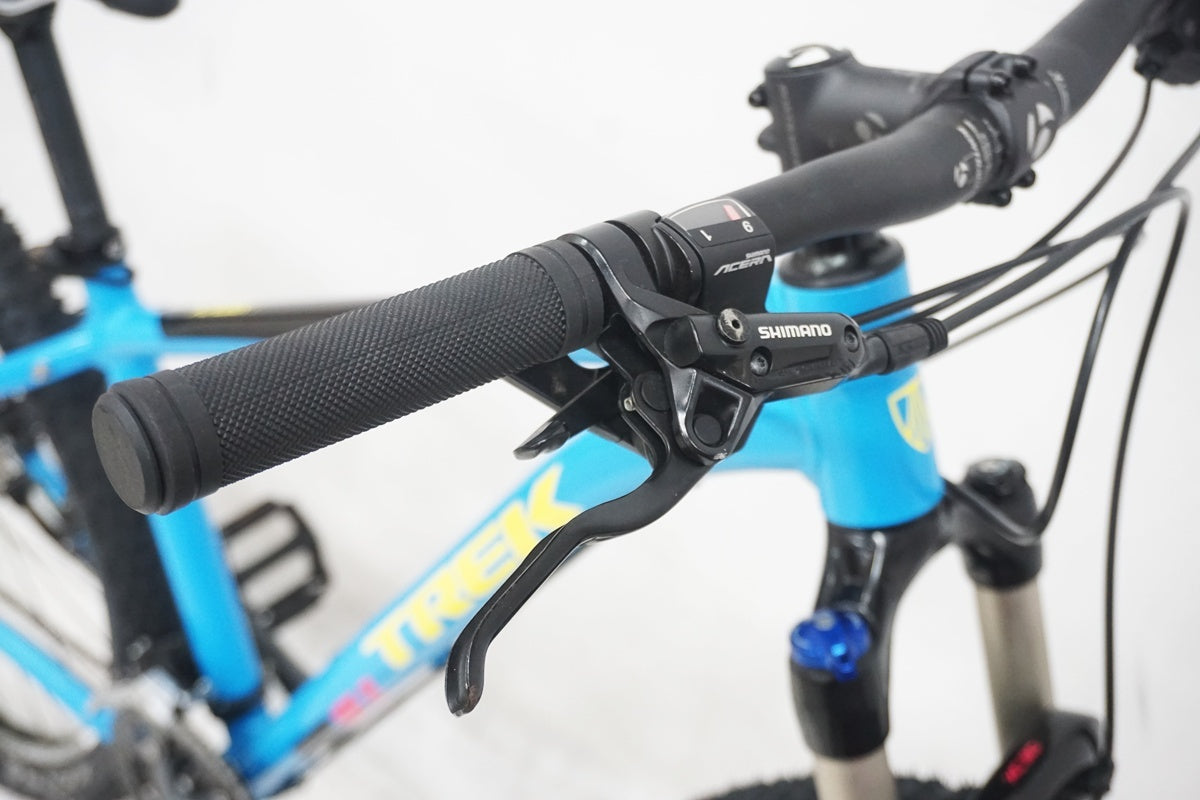 TREK 「トレック」 XCALIBER7 2015年モデル マウンテンバイク/ 大阪美原北インター店