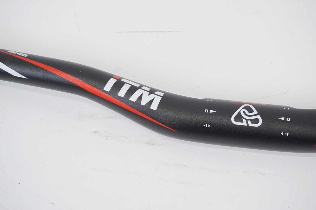ITM 「アイティーエム」 ALCOR80 φ31.8 680mm ハンドル / 京都八幡店