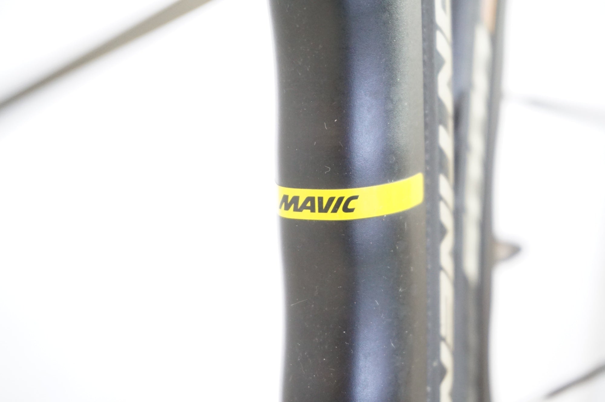 MAVIC 「マビック」 KSYRIUM ELITE UST SHIMANO11s ホイールセット / 宇都宮店