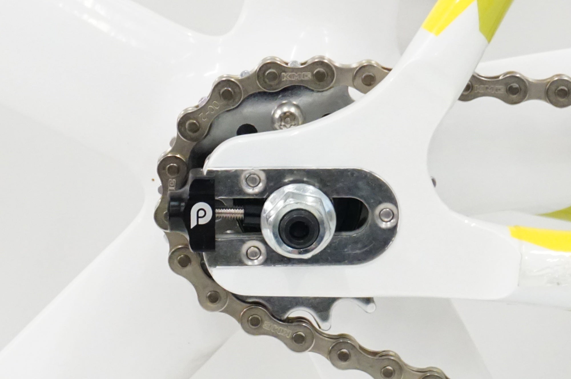 CINELLI 「チネリ」 VIGORELLI ALU 年式不明 ピストバイク / 浜松店
