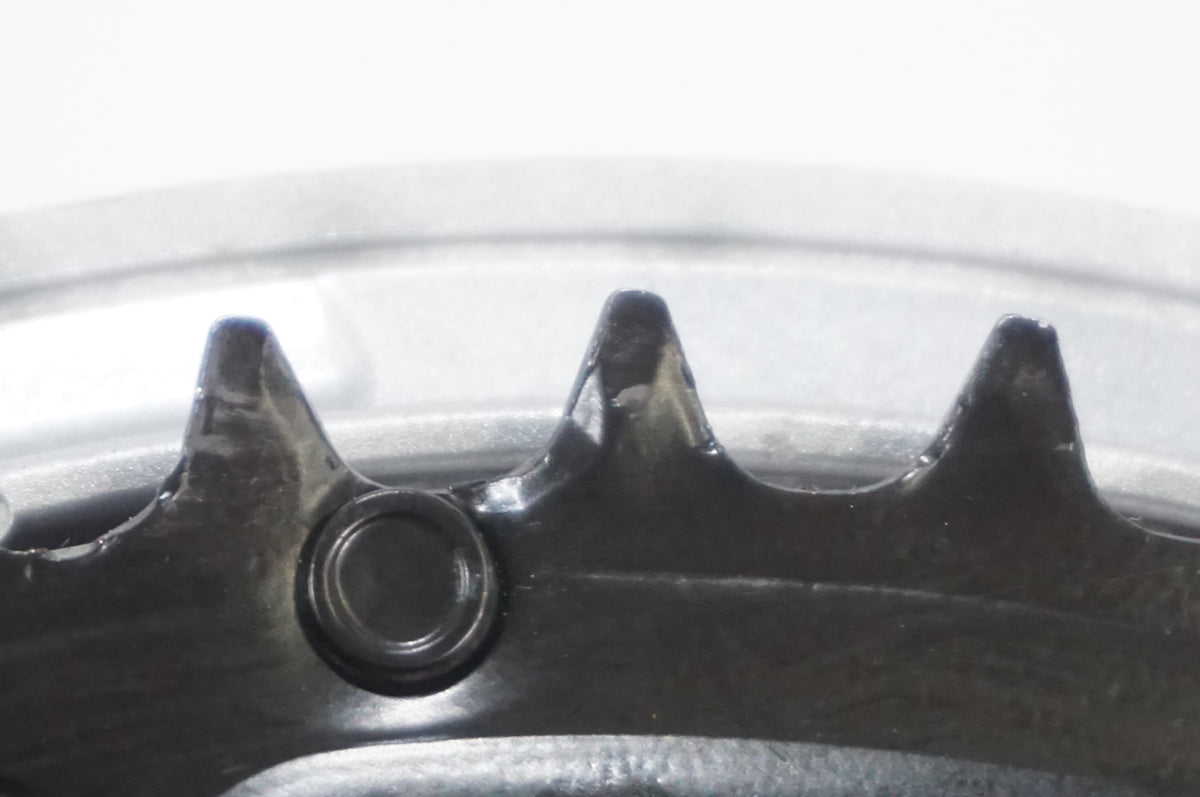 SHIMANO 「シマノ」 FC-TY501 48-38-28T 170mm クランク / AKIBA店