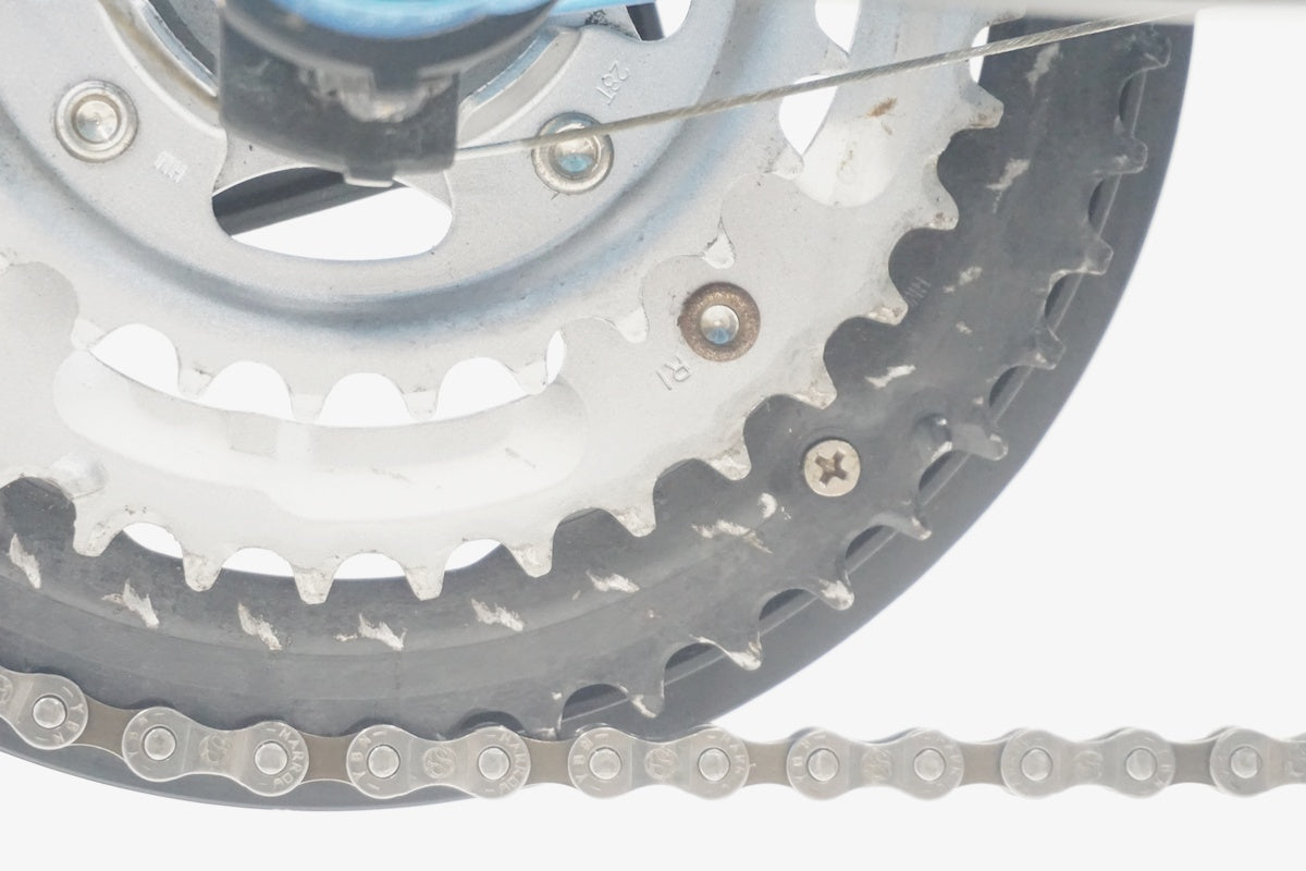 NESTO 「ネスト」 LIMIT 2 2022年モデル クロスバイク / 京都八幡店