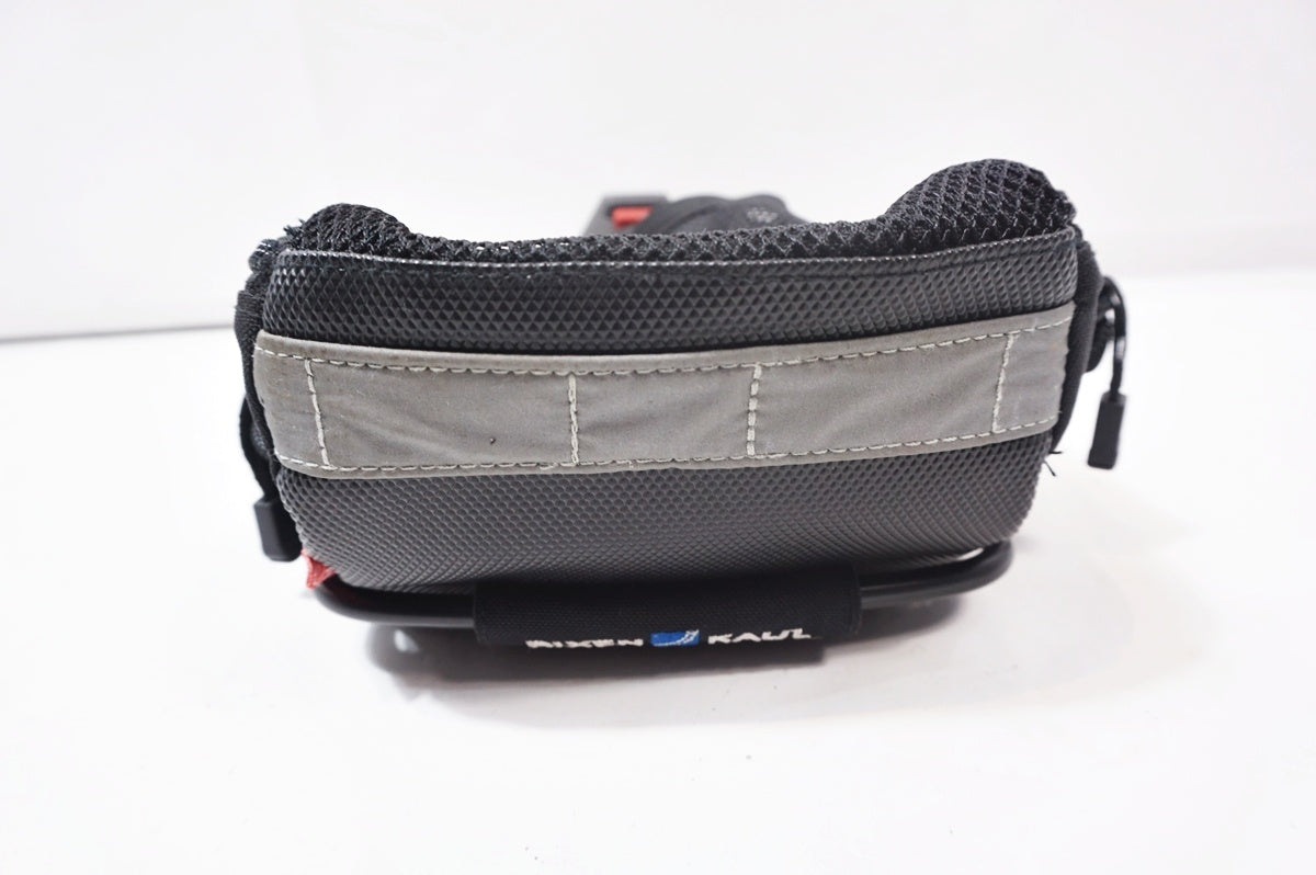 RIXEN&KAUL 「リクセンカウル」 コントアーマグナム バッグ