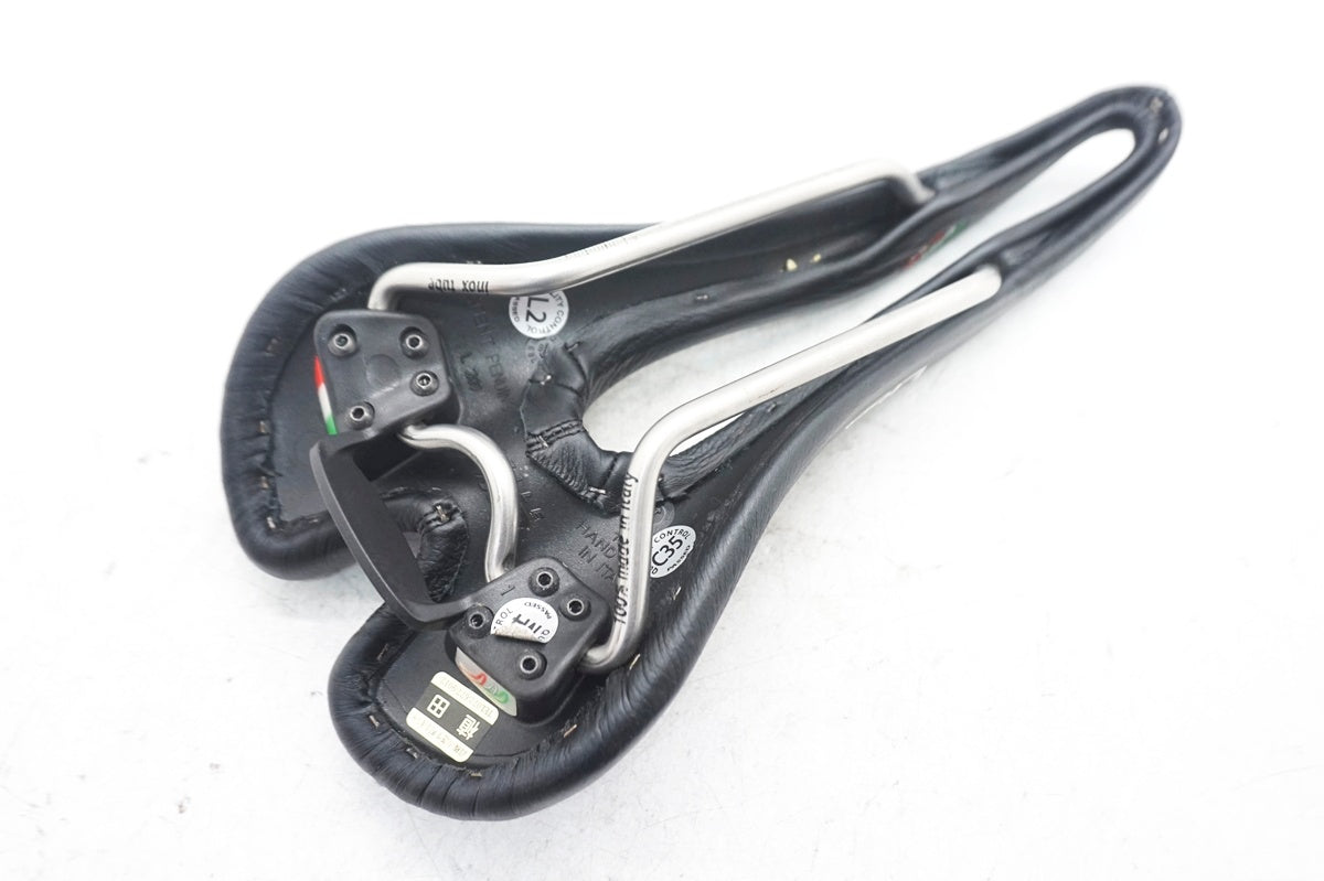 SELLE SMP 「セライタリア」 LITE209 サドル / 大阪門真店