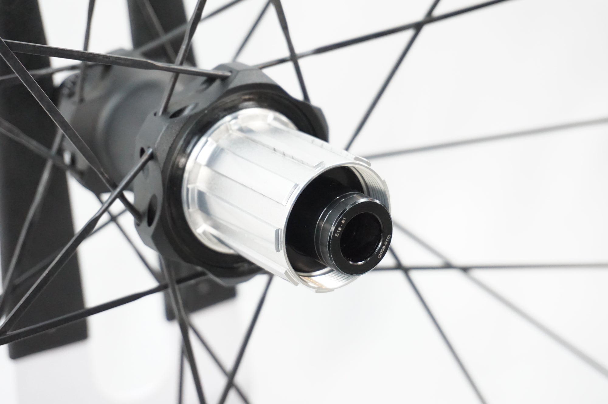 REYNOLDS 「レイノルズ」 AR58c SHIMANO 11s TLR ホイールセット / 川越店