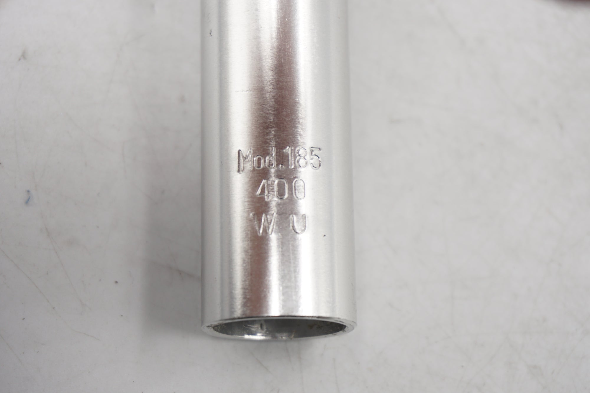 NITTO 「ニットー」 Neat Mod185 Φ26.0 400mm ハンドル / 奈良店