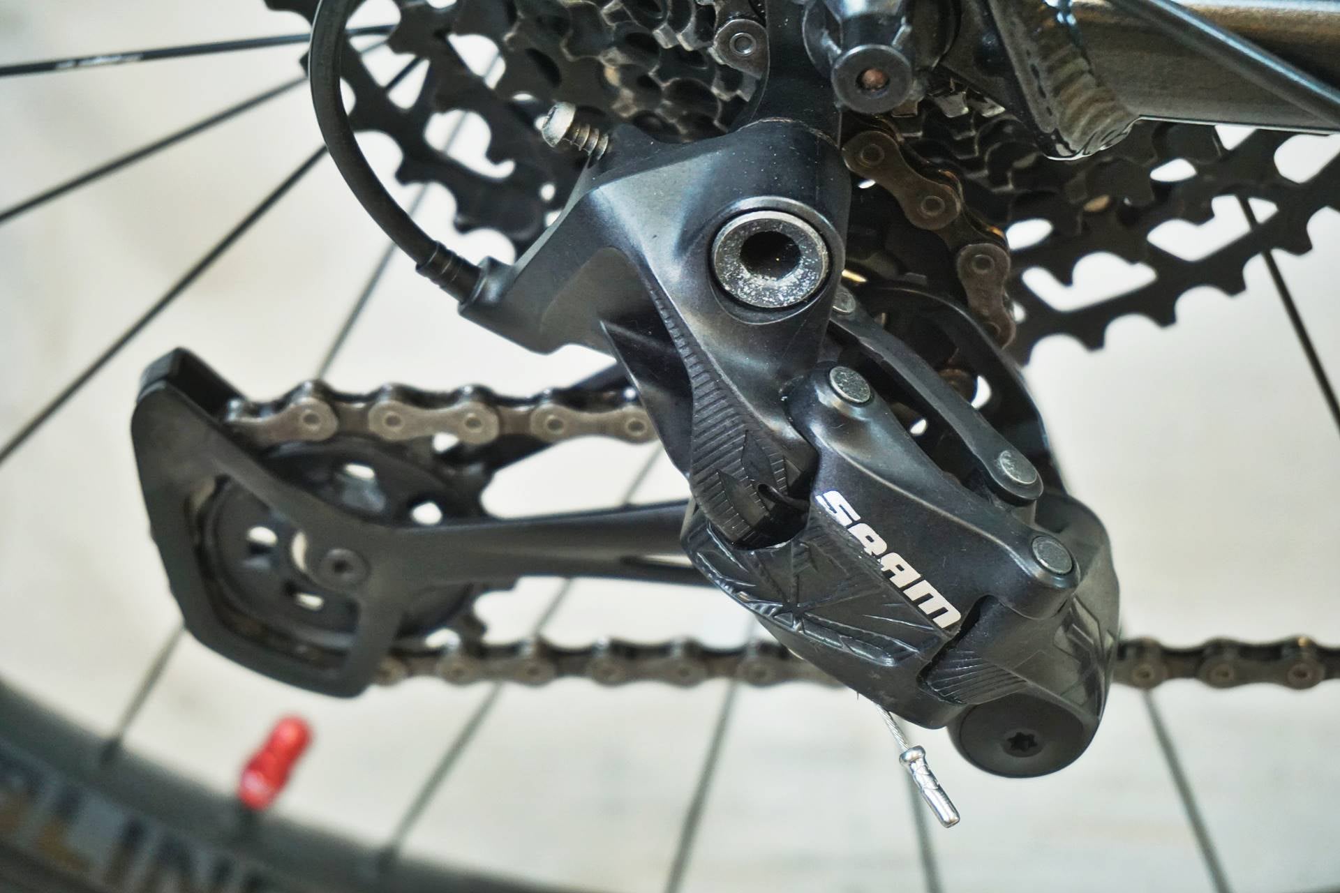TREK 「トレック」 ROSCOE7 2021年モデル 27.5インチ マウンテンバイク / 有明ガーデン店
