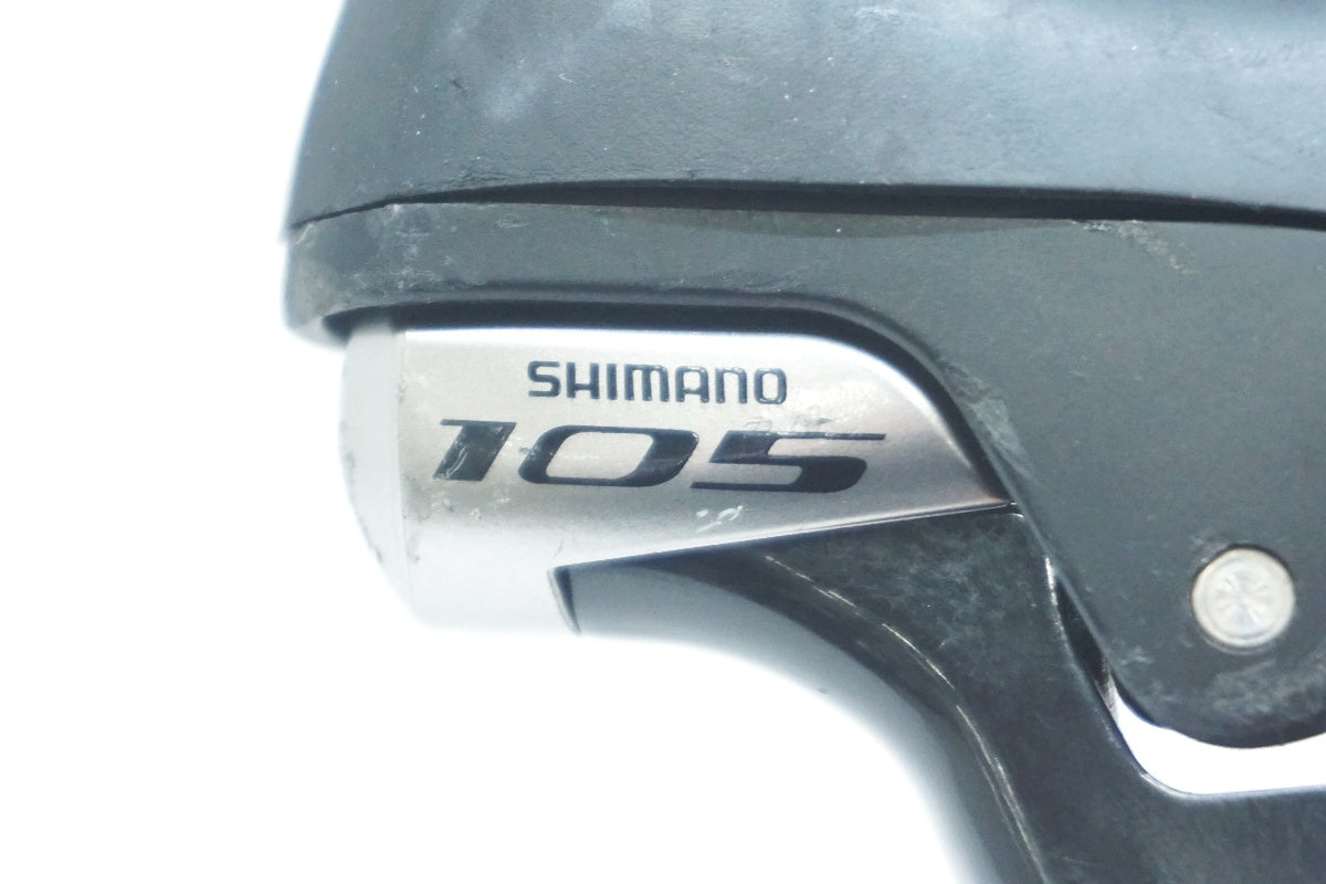 SHIMANO 「シマノ」 105 ST-5800 左のみ デュアルコントロールレバー