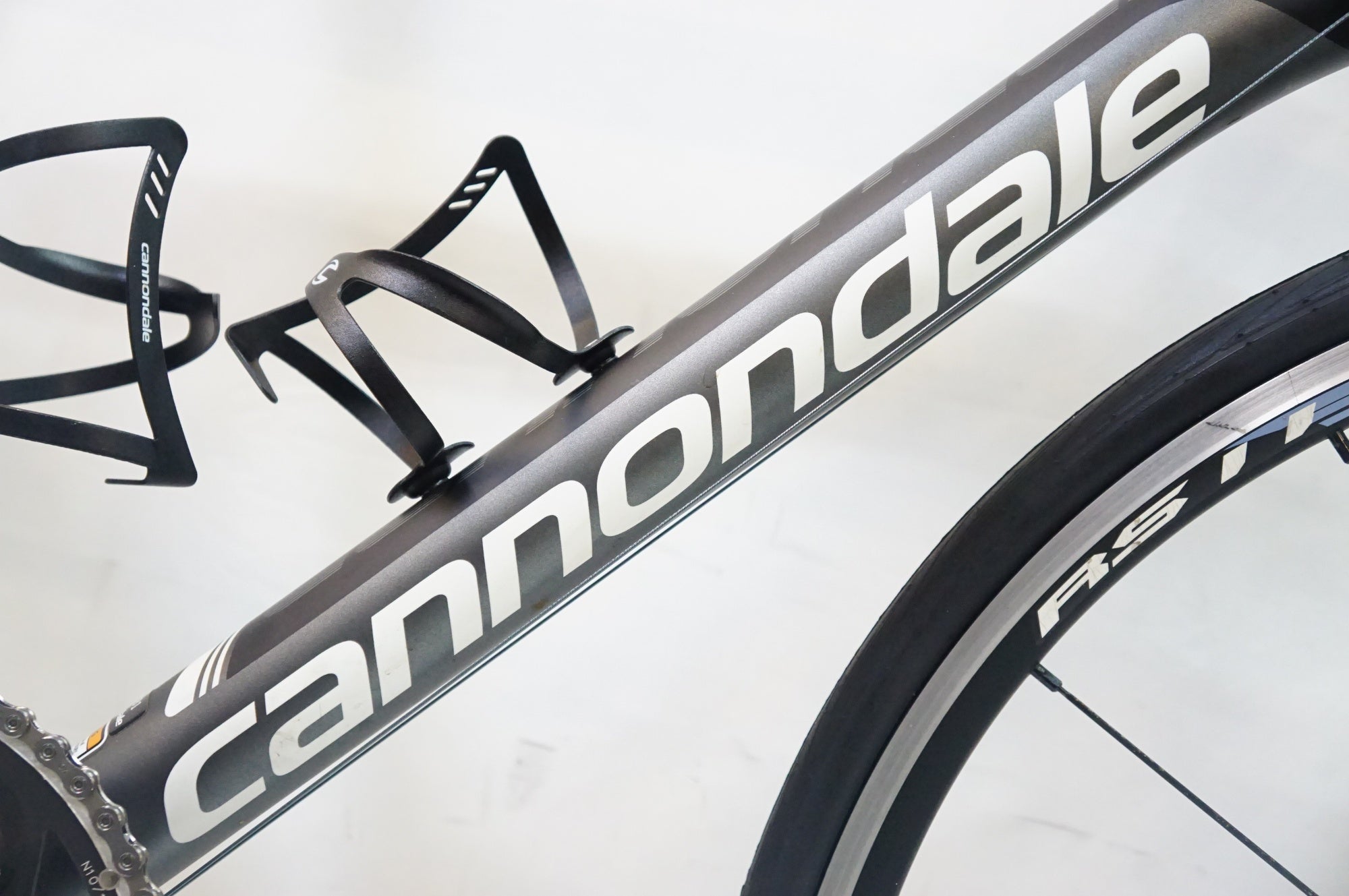 CANNONDALE 「キャノンデール」 CAAD10 105 2015年モデル ロードバイク