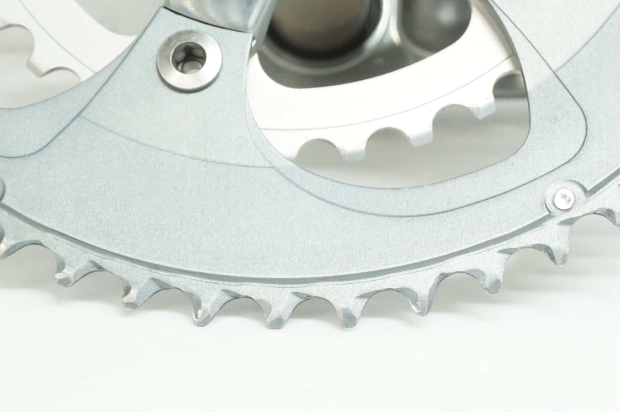 SHIMANO 「シマノ」 TIAGRA FC-4650 50-34T 165mm クランクセット