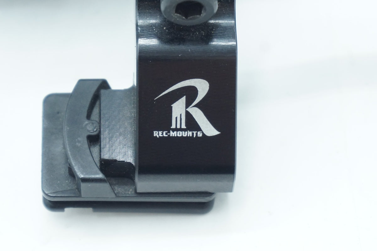 REC MOUNTS「レックマウント」 マウント/ 京都西院店