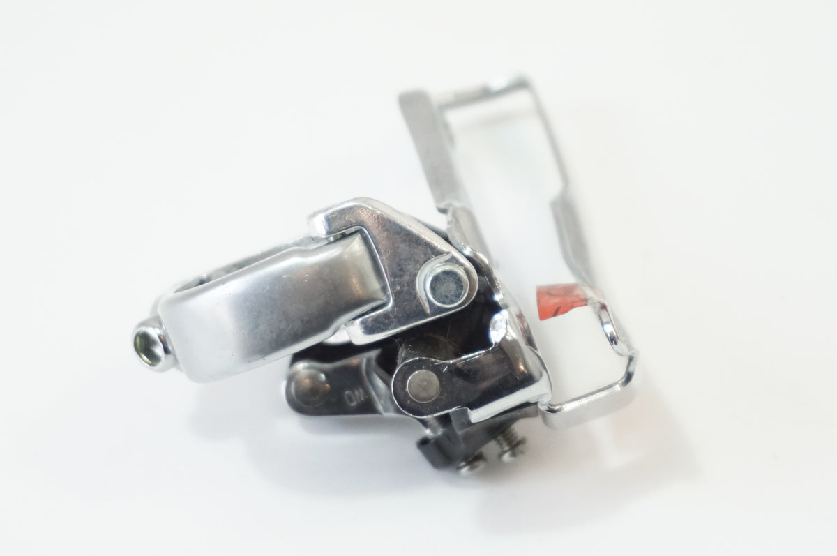 SHIMANO 「シマノ」 ALIVIO FD-MC18 フロントディレイラー / 世田谷店
