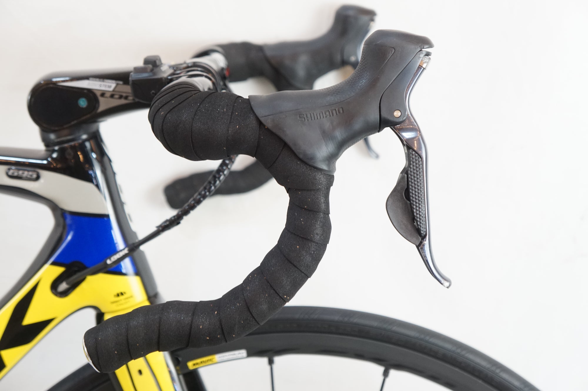 LOOK 「ルック」 695 AEROLIGHT 2014年モデル ロードバイク