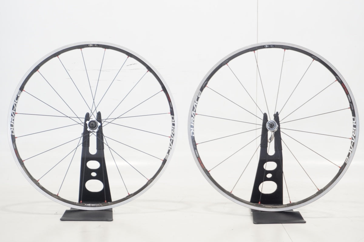 SHIMANO 「シマノ」 DURA-ACE WH-7850 SHIMANO8-9速 ホイールセット / 滋賀大津店