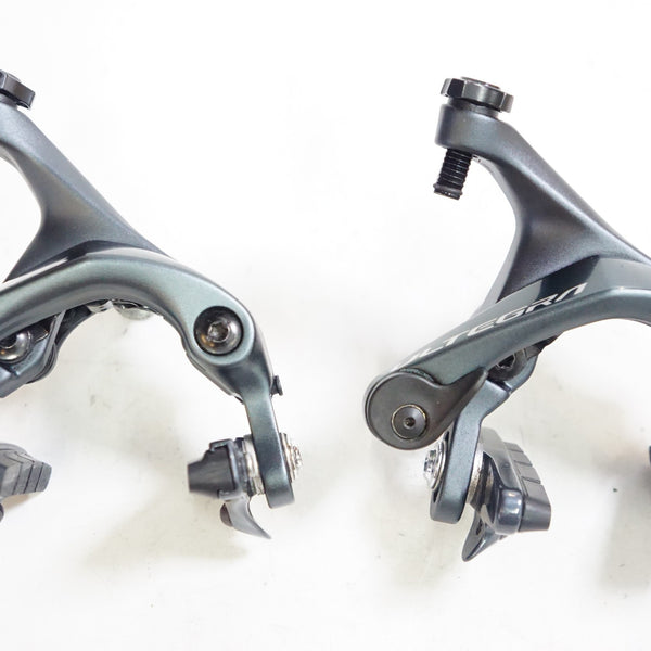 パーツ SHIMANO BR-R8000 SHIMANO 「シマノ」 ULTEGRA BR-R8000 キャリパーブレーキセット