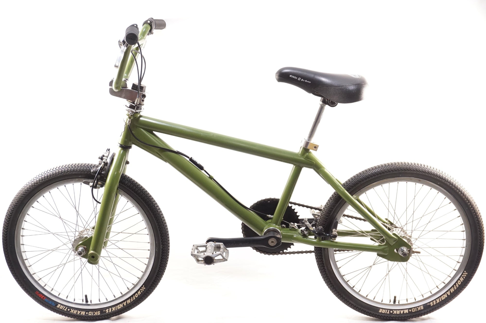 HOFFMAN BIKES 「ホフマンバイクス」 DIRT 1998年モデル BMX / 中目黒