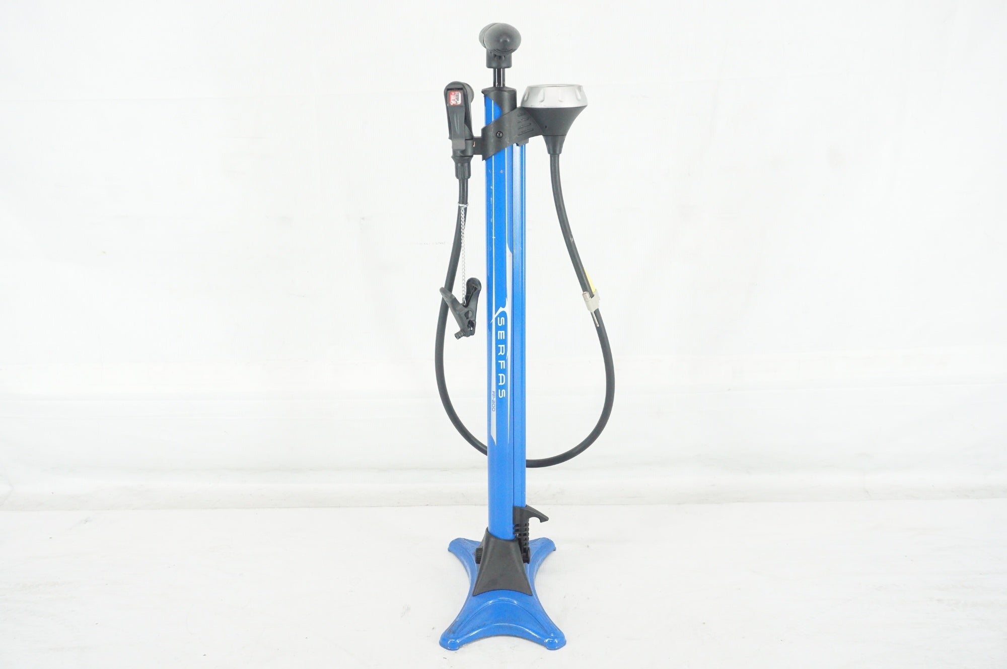 SERFAS 「サーファス」 FP-200 フロアポンプ / 阪急塚口店