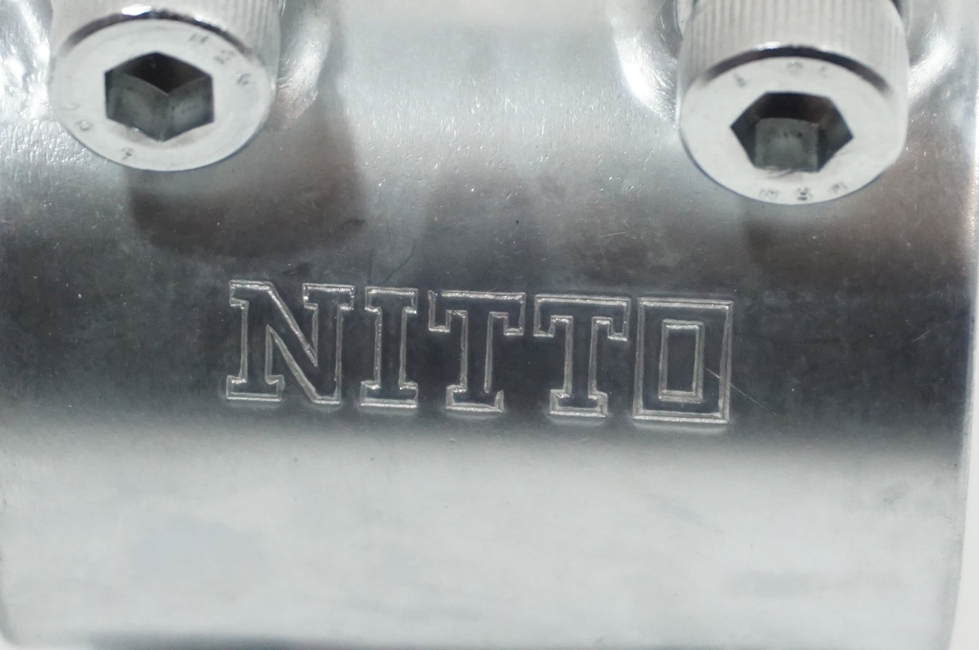 NITTO 「ニットー」 Φ31.8 ステム / 世田谷店