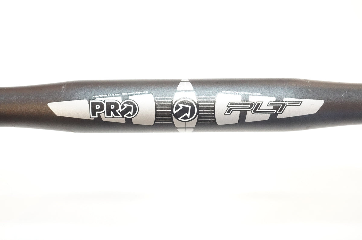 PRO 「プロ」 PLT φ31.8 420mm ハンドル / 浦和ベース