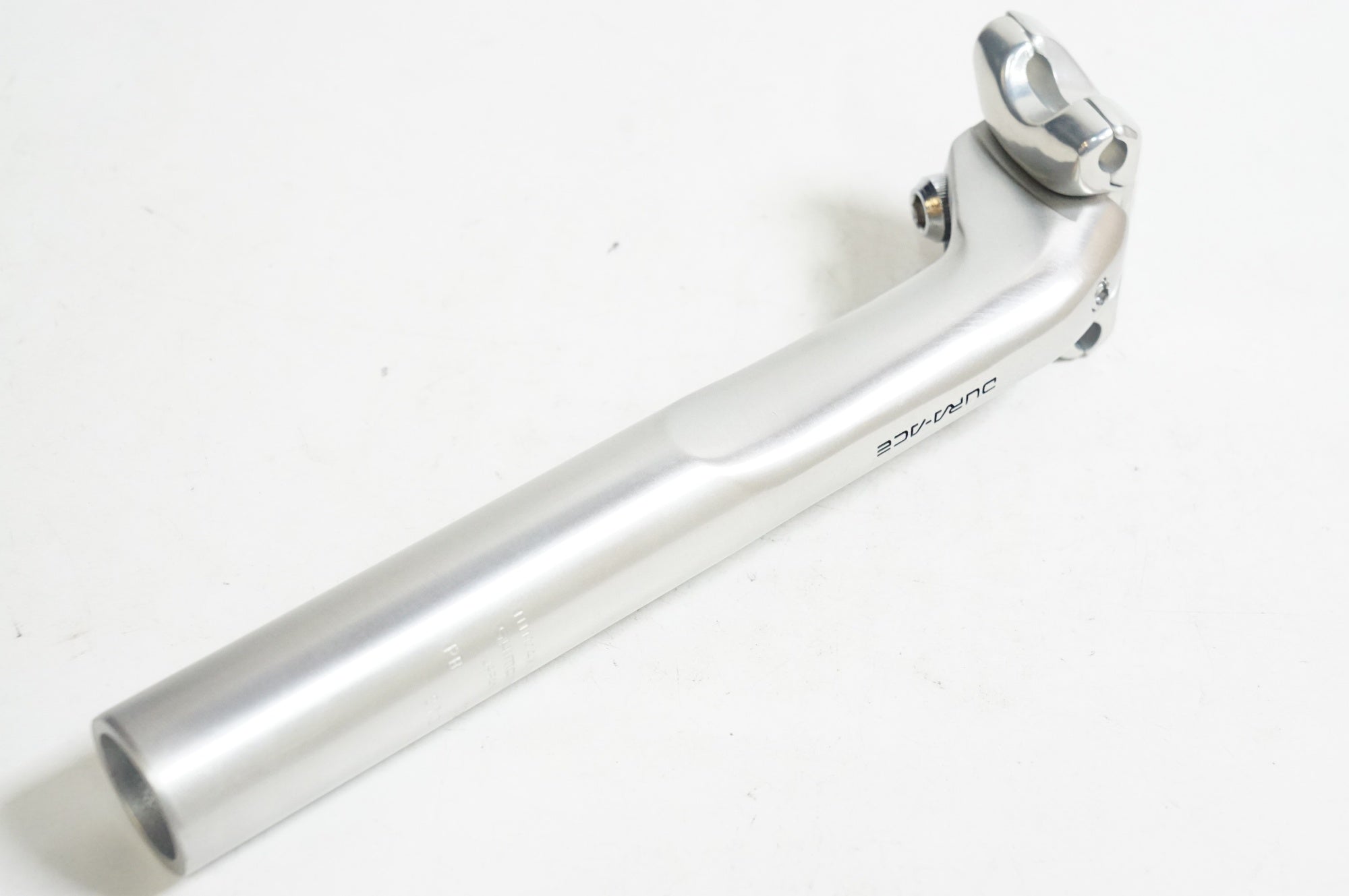 SHIMANO 「シマノ」 DURA ACE SP-7400 φ27.0 200mm シートポスト / 熊谷本店