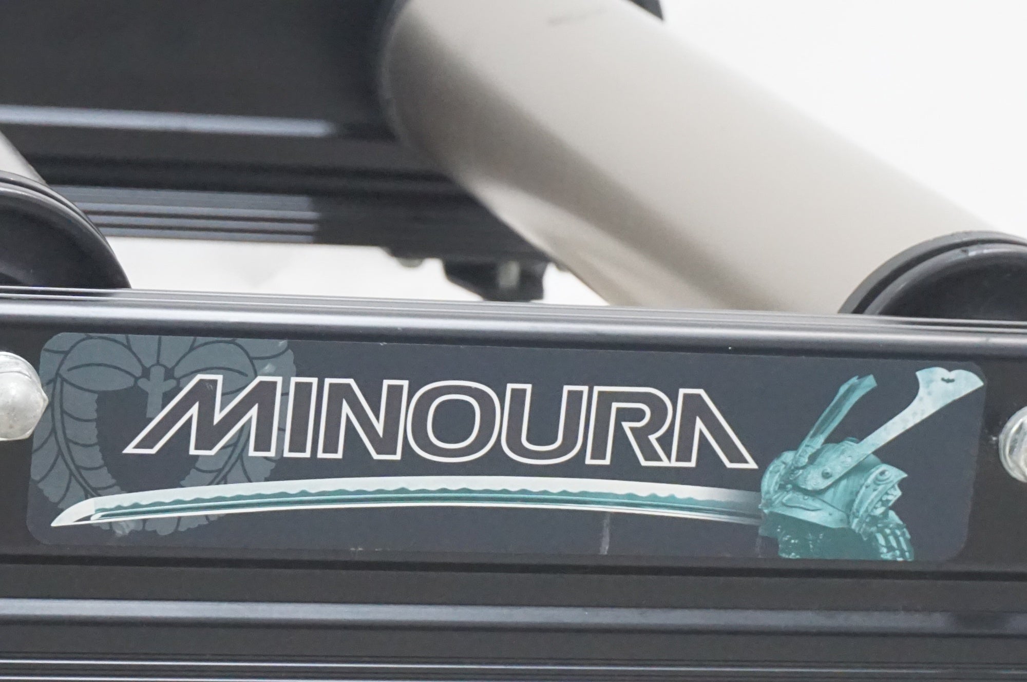 MINOURA 「ミノウラ」 モデル不明 3本ローラー / 福岡店