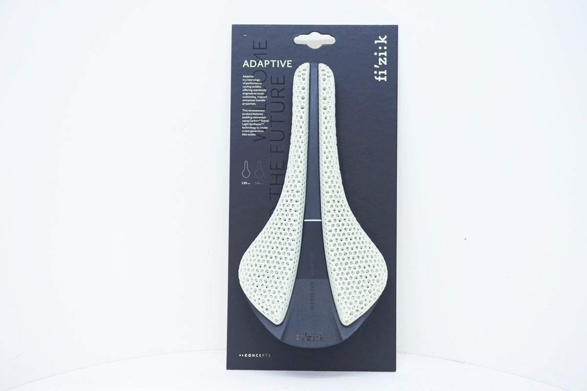 FIZIK 「フィジーク」 VERSUS EVO ADAPTIVE サドル / 大阪美原北インター店