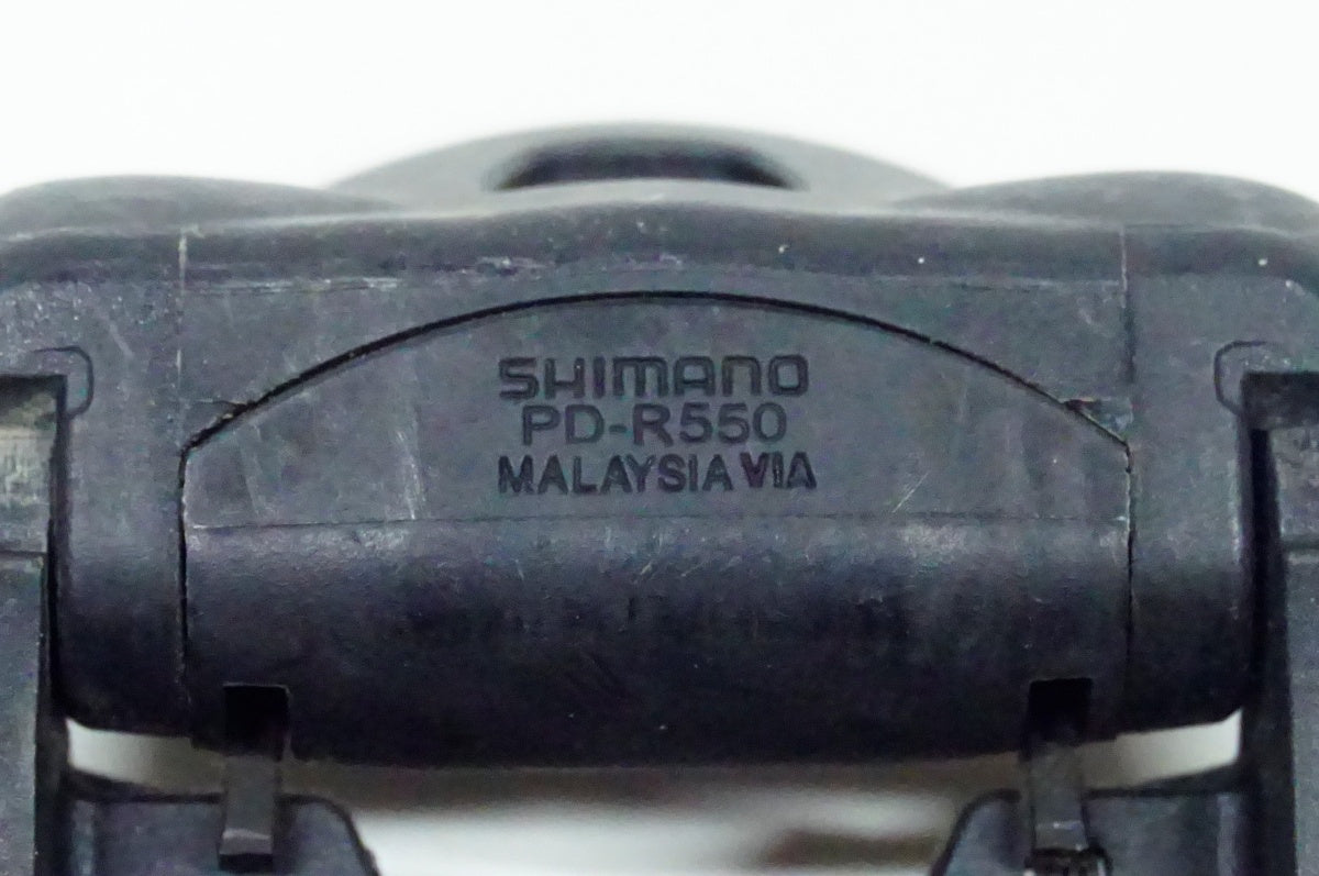 SHIMANO 「シマノ」 PD-R550 ペダル / 名古屋大須店