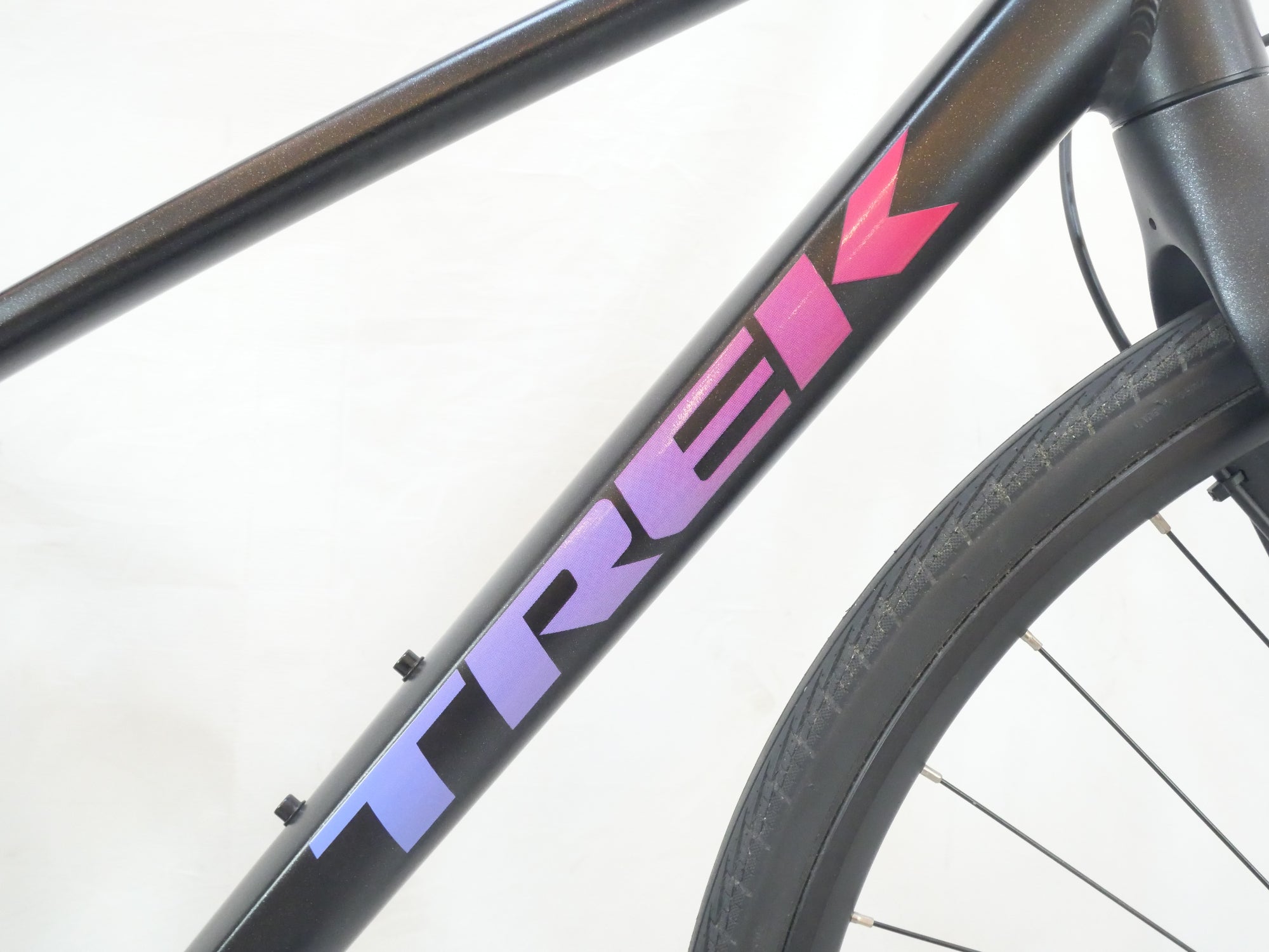 TREK 「トレック」 FX3 WSD DISC 2020-2021年モデル クロスバイク / バイチャリ浦和ベース