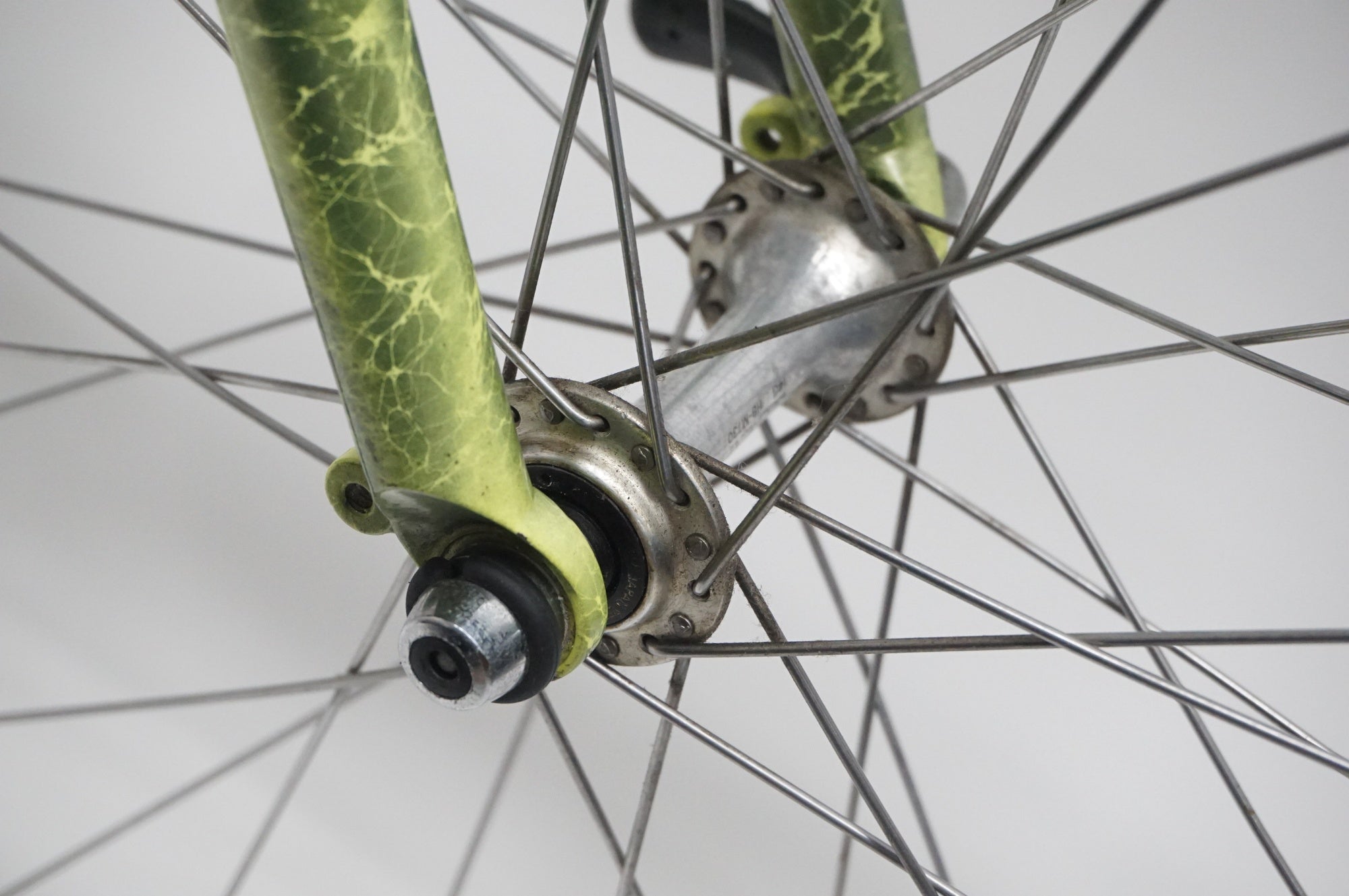 LANDSHARK 「ランドシャーク」 DIRT SHARK 年式不明 クロスバイク / 福岡店