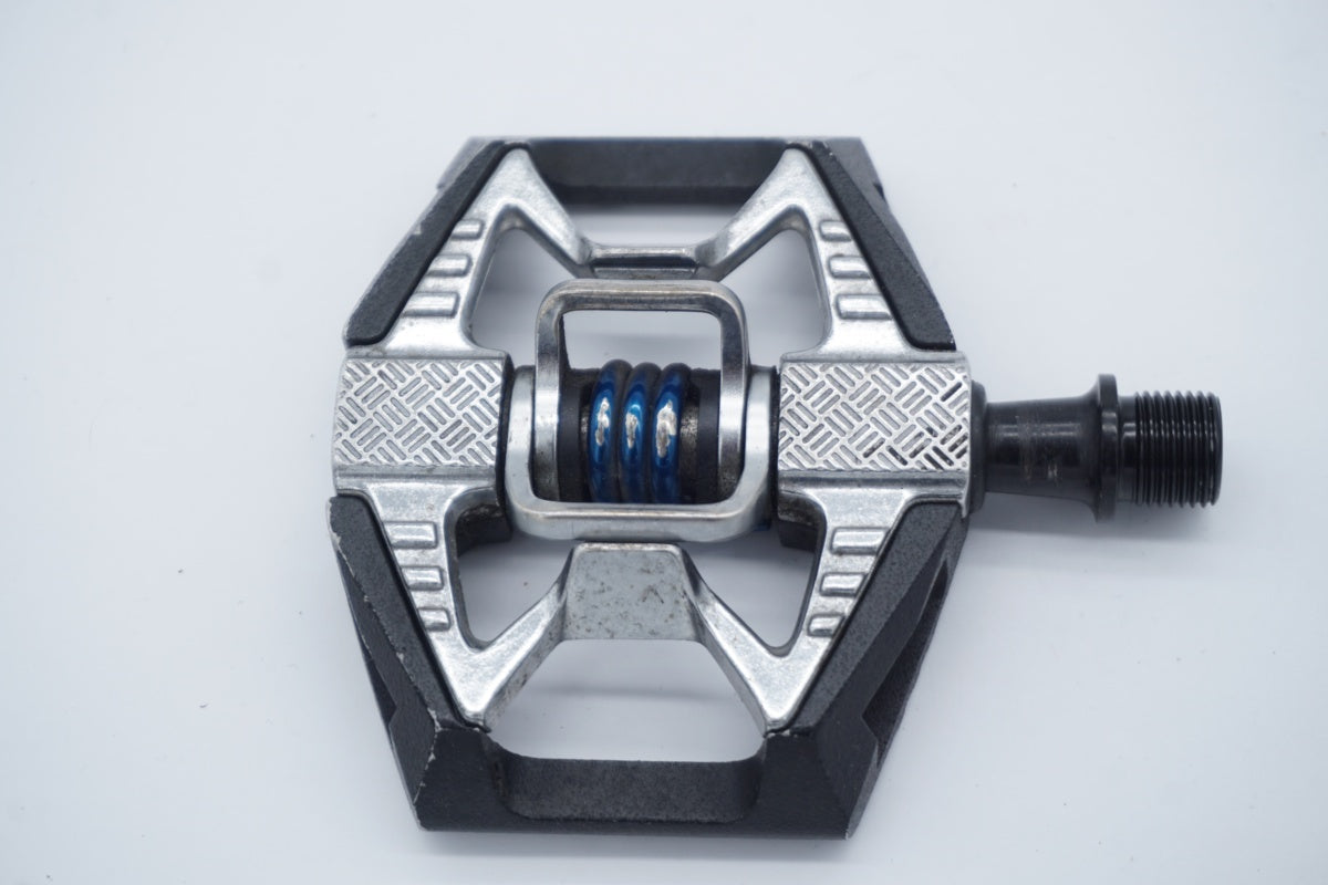 CRANKBROTHERS 「クランクブラザーズ」 DOUBLE SHOT ペダル / 滋賀大津