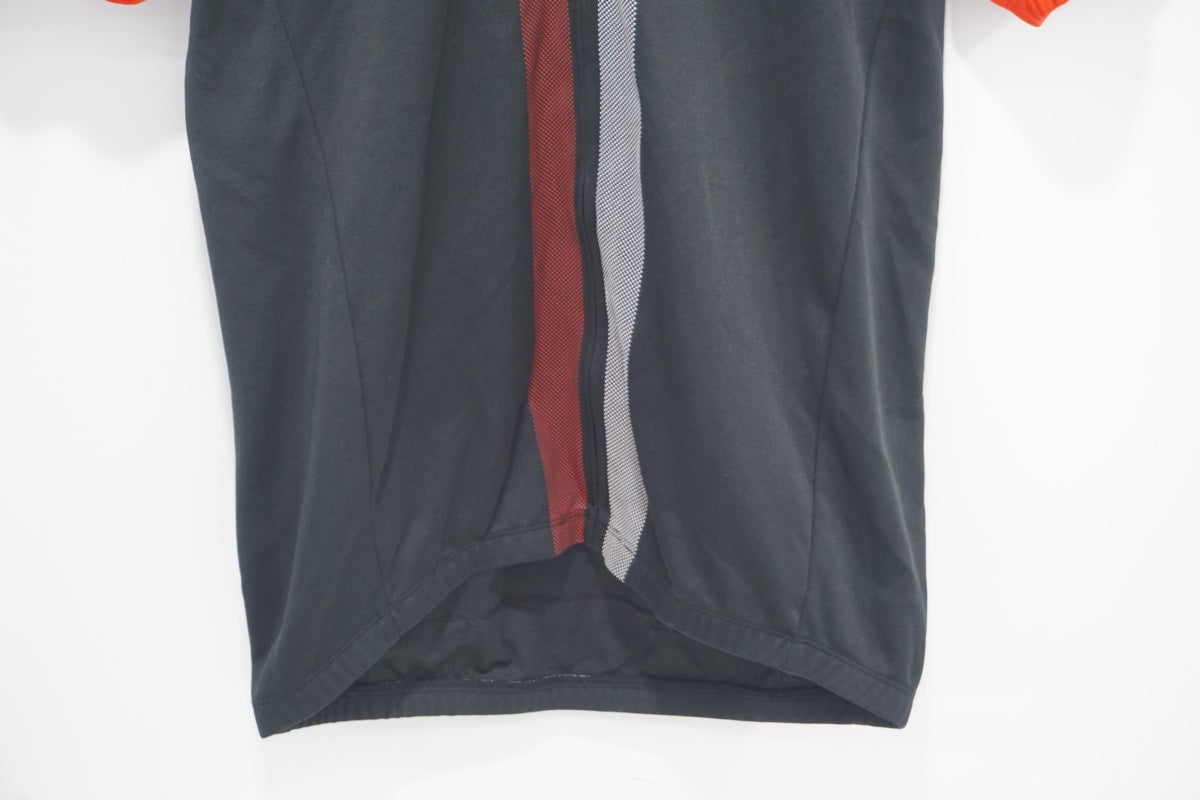 LE COQ SPORTIF 「ルコックスポルティフ」 JASPO規格Oサイズ サイクルジャージ / 滋賀大津店