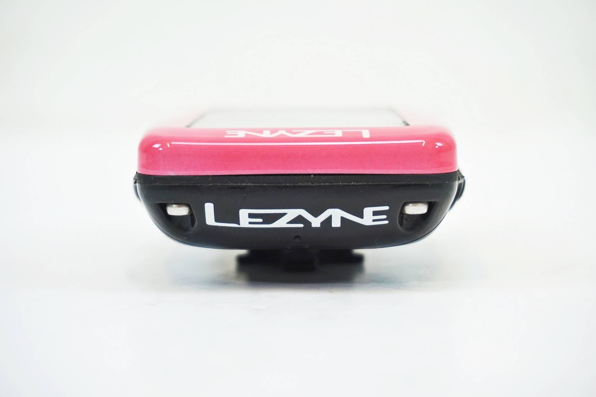 LEZYNE 「レザイン」 MEGA XL GPS サイクルコンピューター / 有明ガーデン店