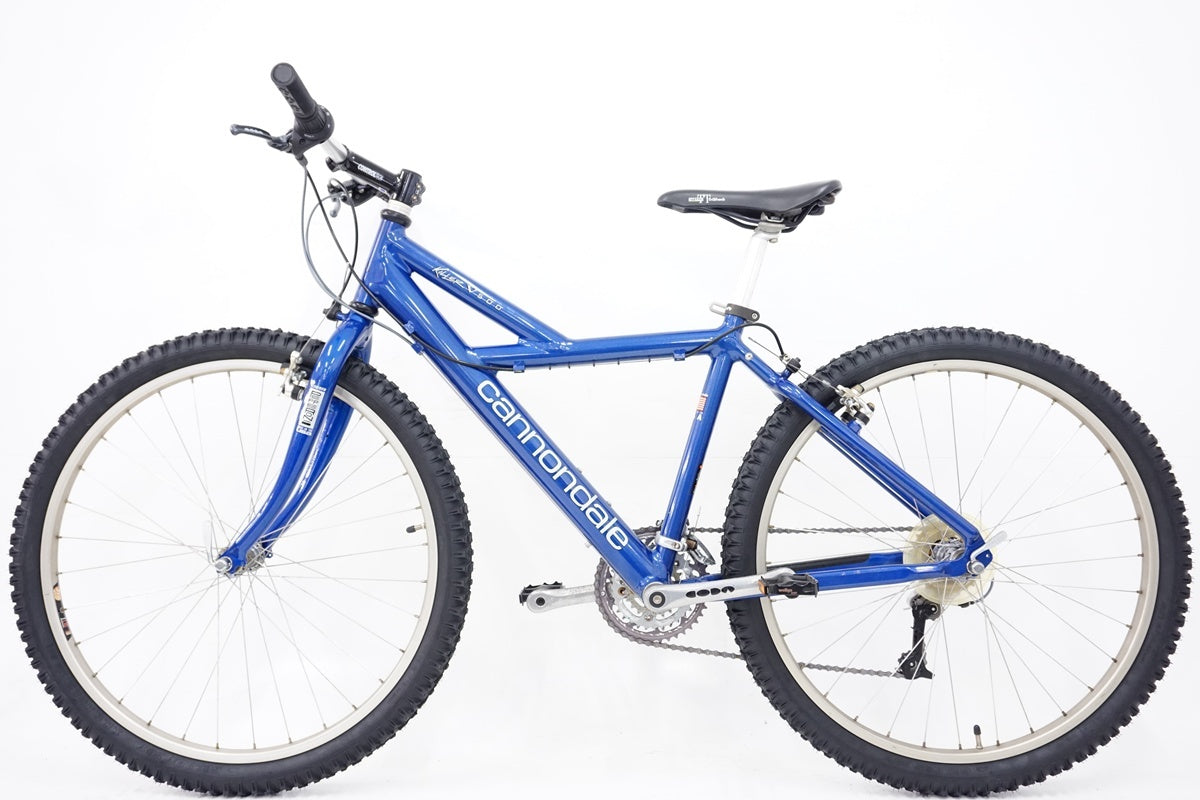 CANNONDALE「キャノンデール」 KILLER V500 年式不明 マウンテンバイク / 浜松店