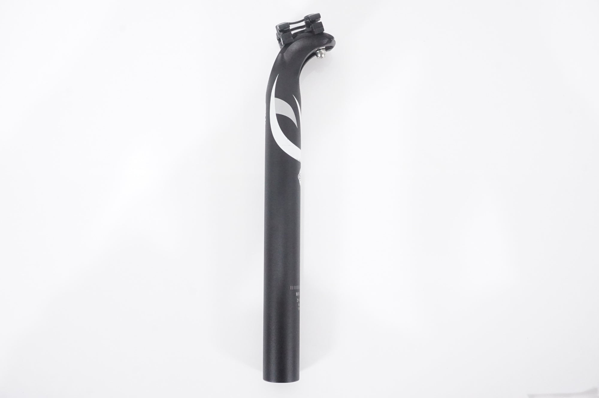 MOST 「モスト」 φ31.6 300mm シートポスト / AKIBA店