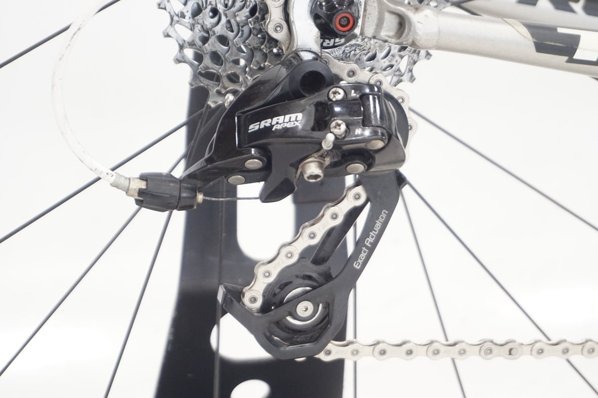 TREK 「トレック」 XO1 2011年モデル ロードバイク / 滋賀大津店