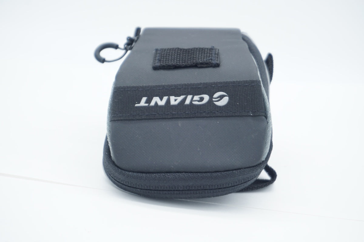 GIANT 「ジャイアント」 サドルバッグ / 京都八幡店