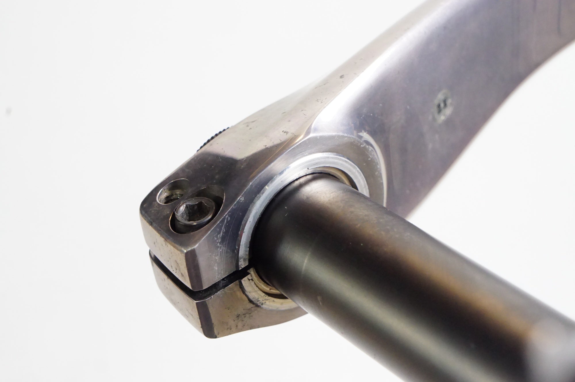 SHIMANO 「シマノ」 XTR FC-M960 44-32-22T 170mm クランク