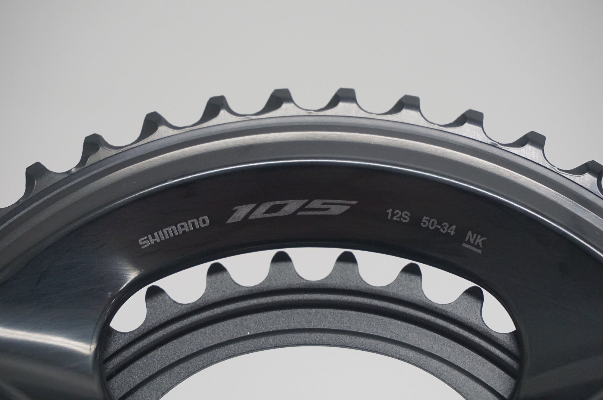 SHIMANO 「シマノ」 105 FC-R7100 50-34T 170mm クランク / 福岡店