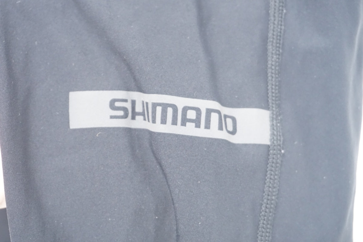 SHIMANO 「シマノ」 Lサイズ ビブショーツ / 滋賀大津店
