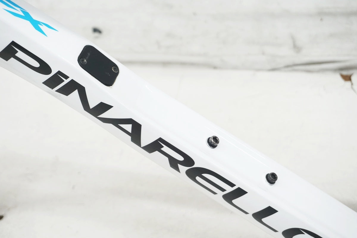 PINARELLO 「ピナレロ」 PRINCE FX DISK 2020年モデル フレームセット