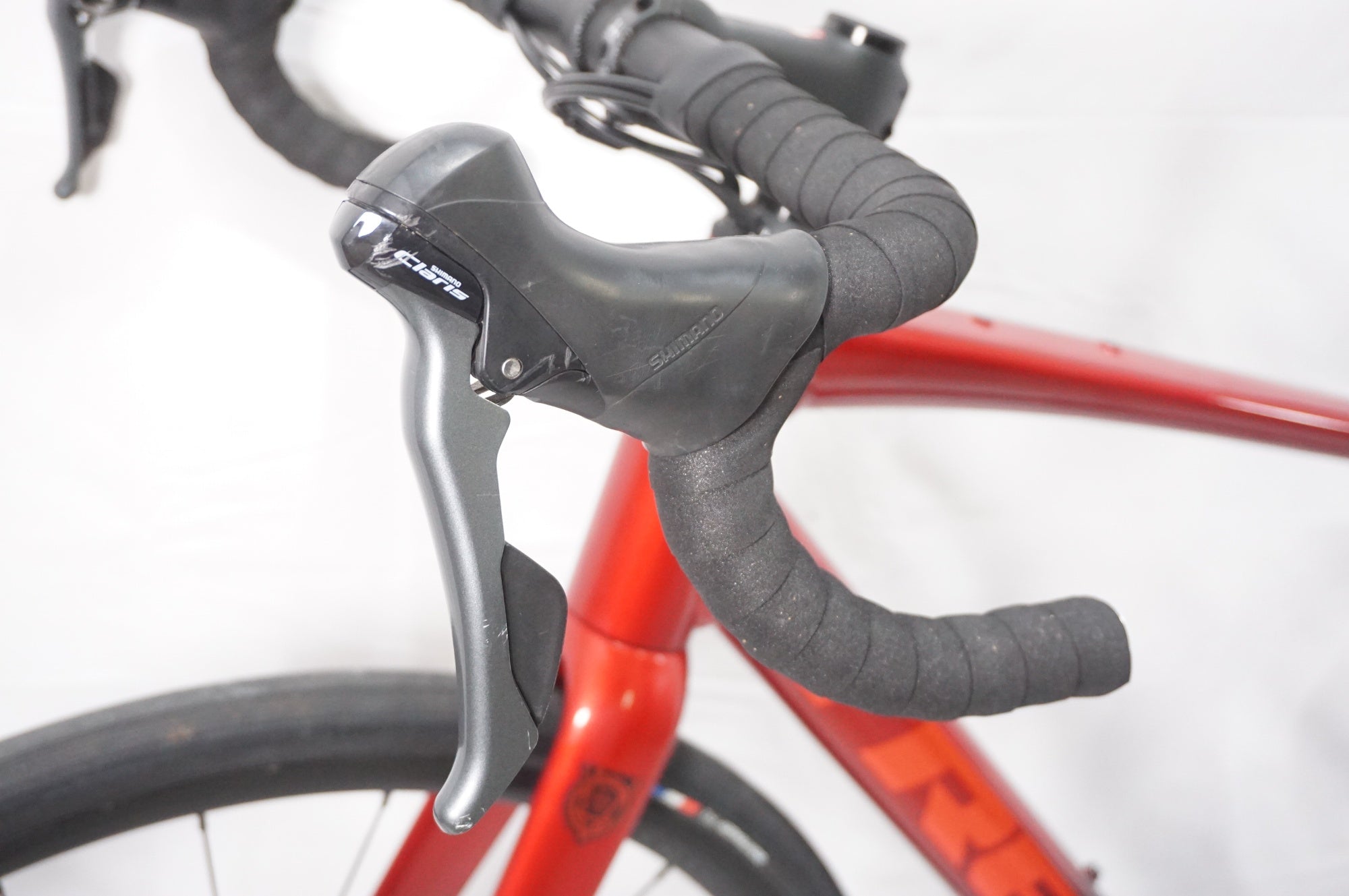 TREK 「トレック」 DOMANE AL2 DISC GEN4 2024年モデル ロードバイク 