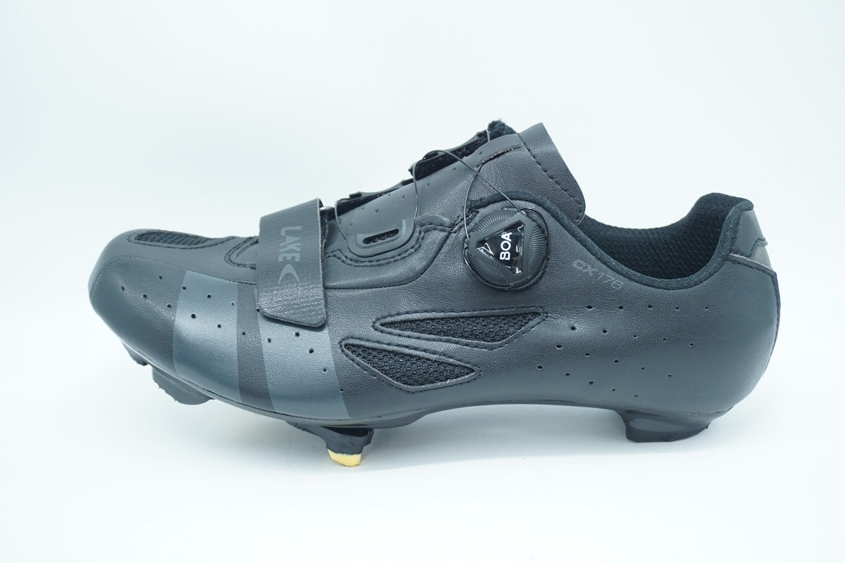 LAKE「レイク」 CX176 EU43.0サイズ ビンディングシューズ/ 京都西院店