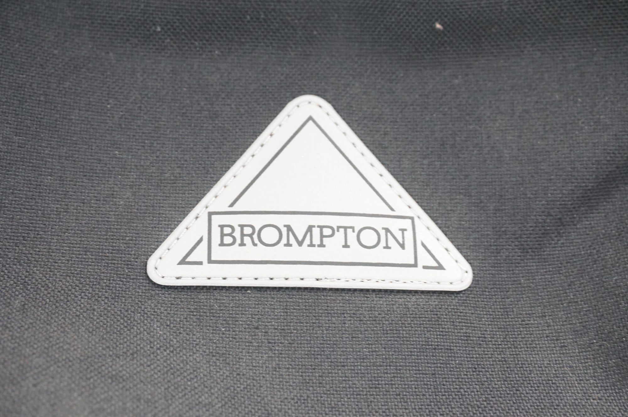 BROMPTON 「ブロンプトン」 純正 フロントバッグ / 福岡店